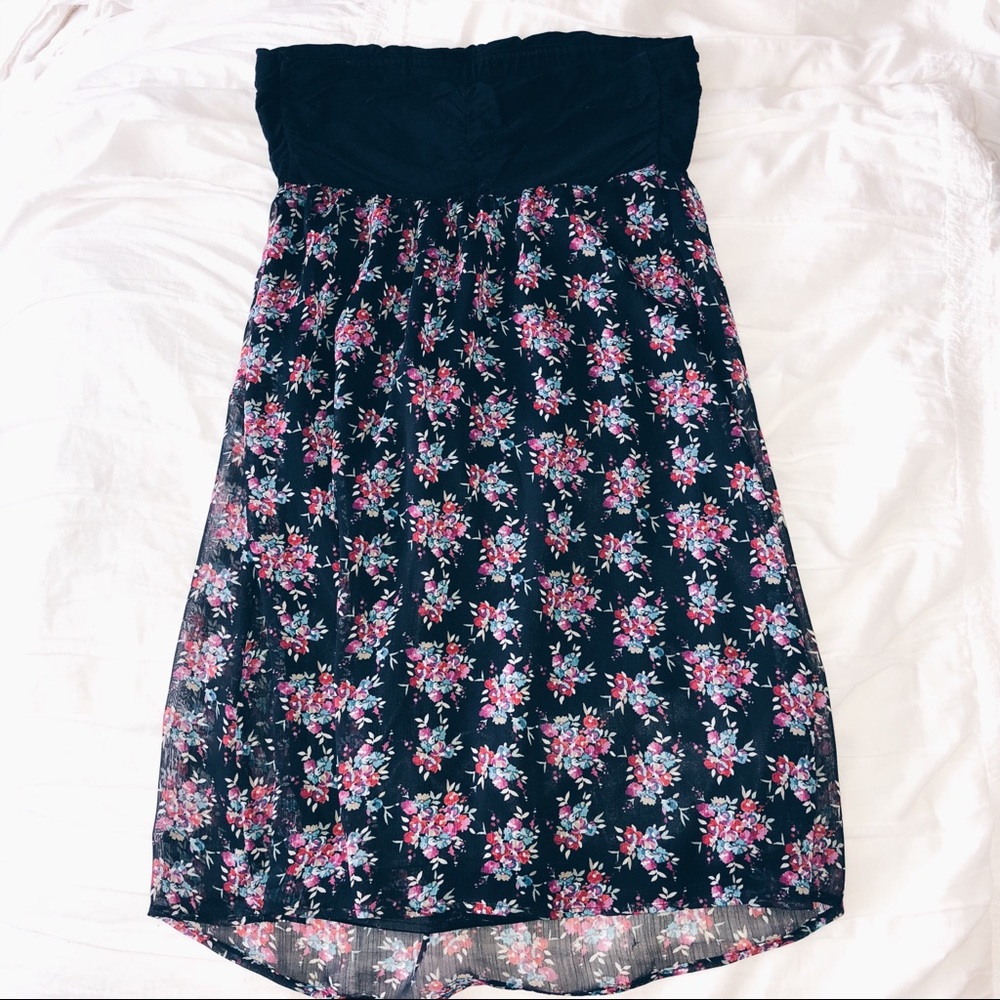 SLEEVELESS DRESS - Picture 2 of 3